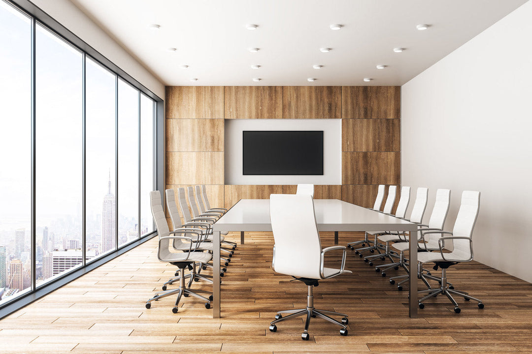 Why buy sustainable office furniture for businesses?