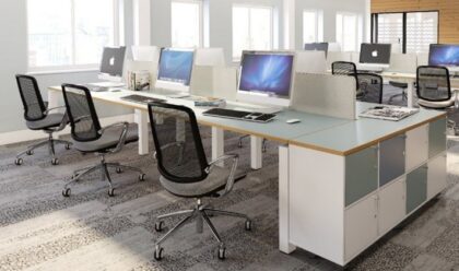 Key Benefits of Modular Furniture