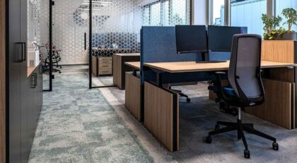 Small Desk, Big Impact: Space Saving Desk Ideas for Smarter Workspaces