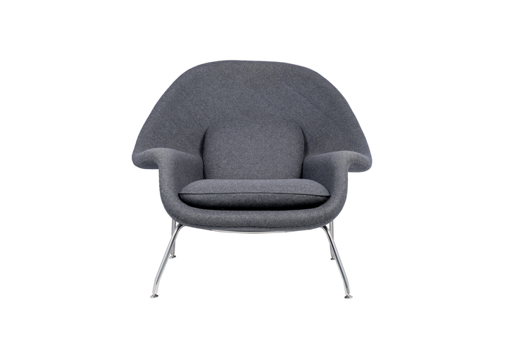 Fabric Single Chair