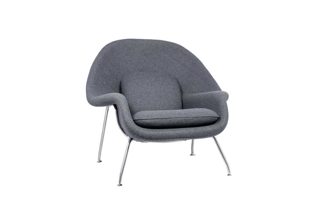 Fabric Single Chair