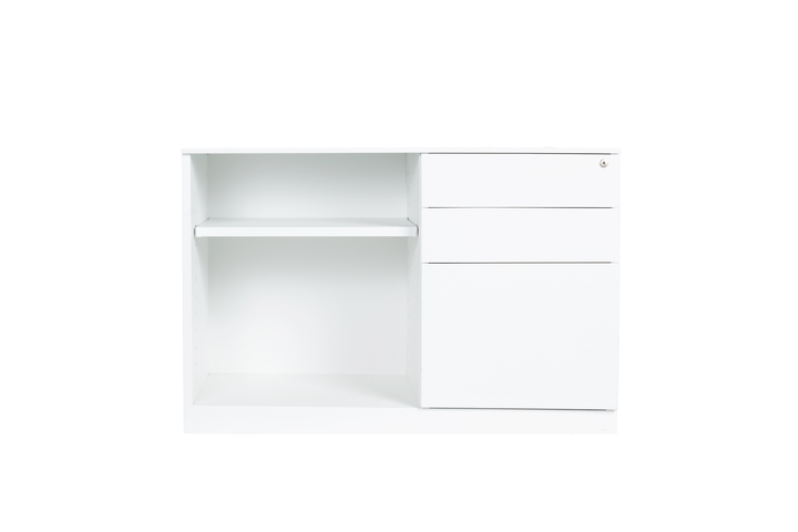 Return Cabinet with wheel