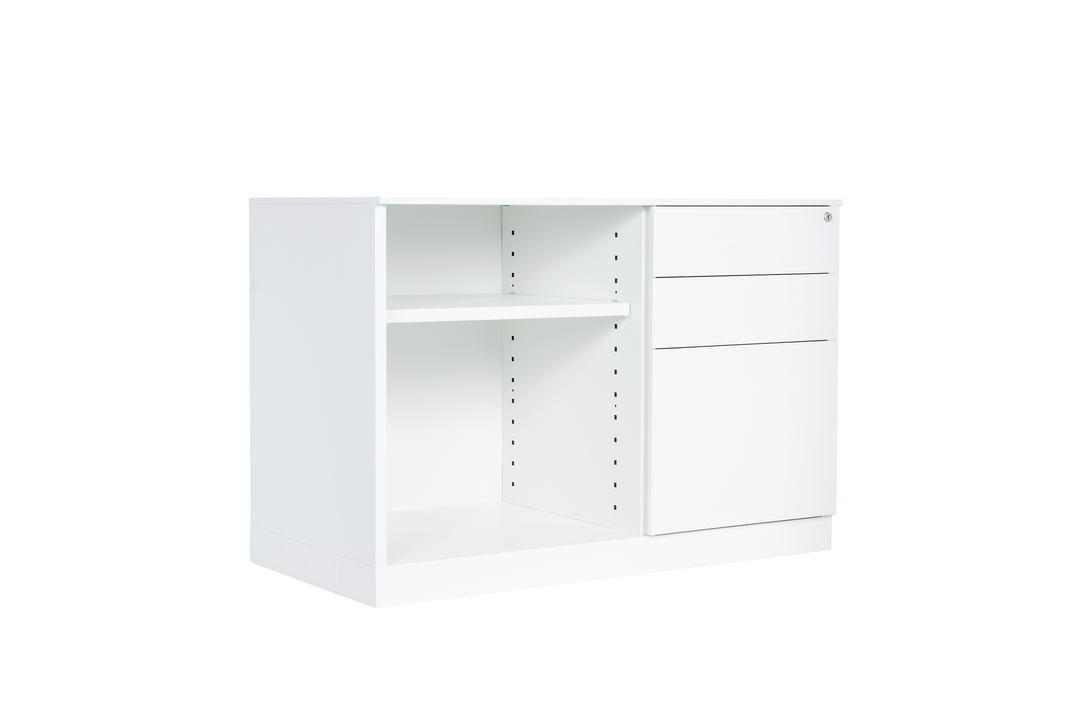 Return Cabinet with wheel