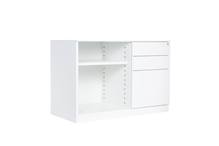 Return Cabinet with wheel