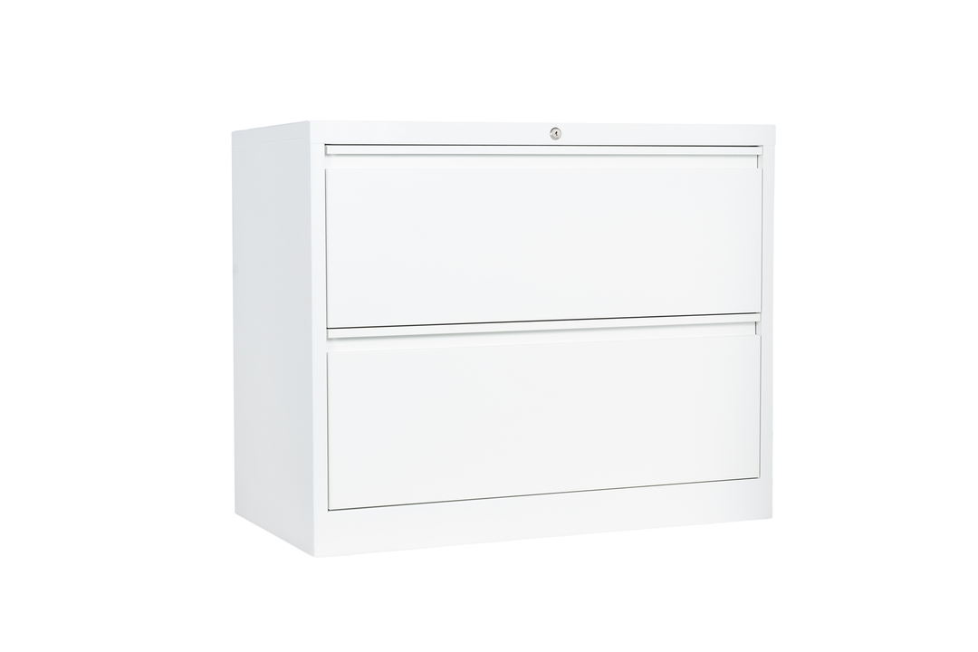 2 Drawer Cabinet