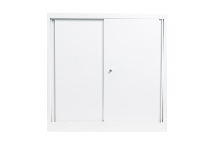 Slide door Cabinet