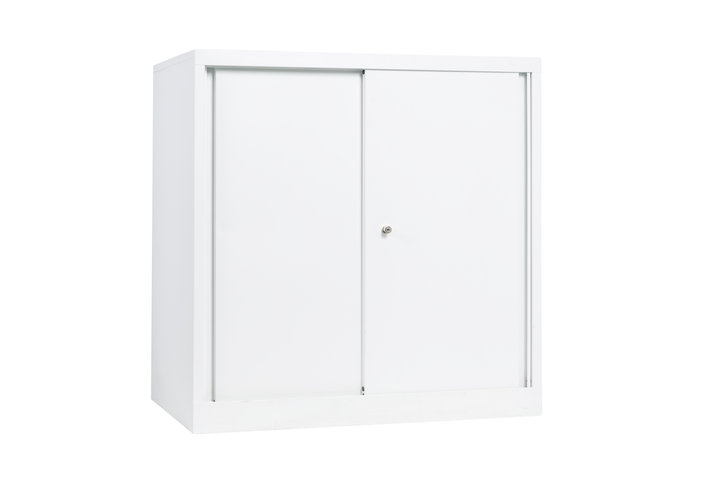 Slide door Cabinet