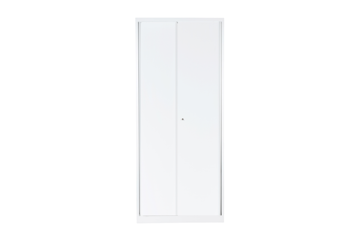 Slide-door High Cabinet