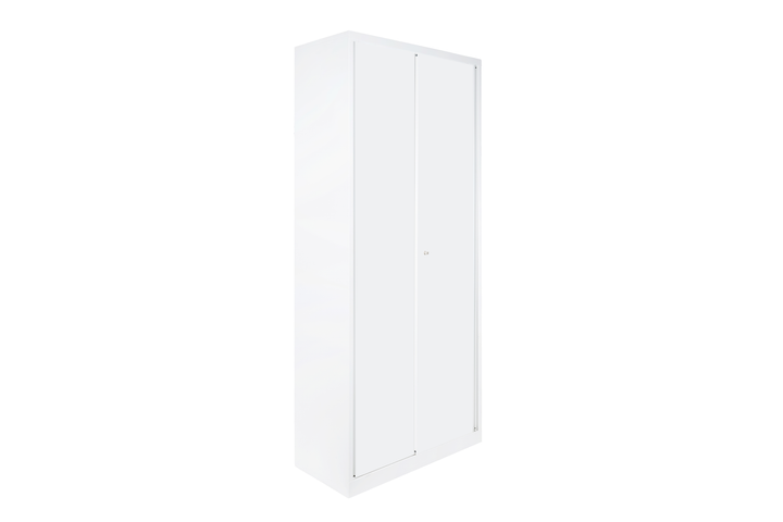 Slide-door High Cabinet
